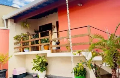 Casa com 2 quartos à venda na Estrada dos Parecis, 727, Jardim Estância Brasil, Atibaia