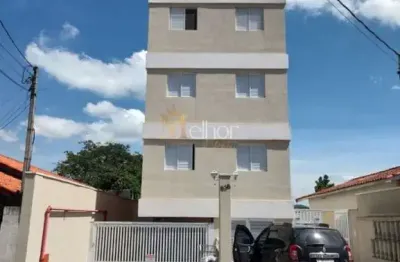 Apartamento à venda em atibaia – localização privilegiada!