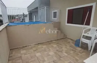 Casa com 3 quartos à venda na Rua das Margaridas, 119, Nova Cerejeira, Atibaia