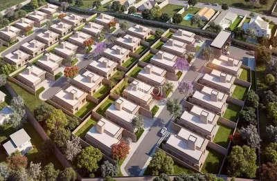 Condomínio residencial consoli - casa à venda em condomínio – atibaia/sp