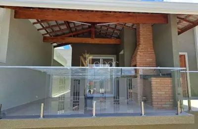Casa com 3 quartos à venda na Estrada Municipal da Pedra Grande, 145, Laranja Azeda, Atibaia
