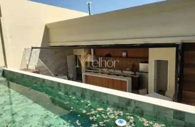 Apartamento à venda no residencial mansion – 2 suítes e 2 vagas em atibaia