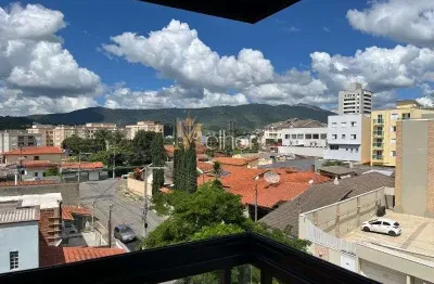 Apartamento exclusivo à venda em atibaia/sp – vista deslumbrante para a pedra grande | 65,33 m² | r$ 550.000,00