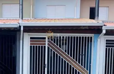 Casa com 3 quartos à venda na Rua Carvalho Motta, 53, Vila Mota, Bragança Paulista