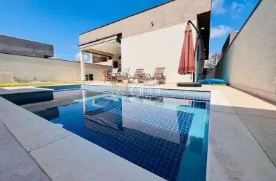 Condomínio terras de atibaia 1 - casa térrea à venda – condomínio terras de atibaia 1, atibaia/sp