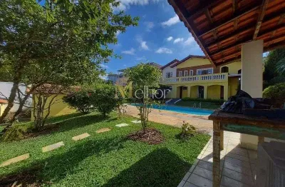 Casa térrea com alma e personalidade – jardim paulista, atibaia/sp