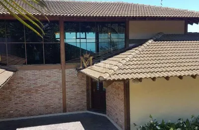 Engenho d’água, ilhabela/sp - residência térrea à venda – engenho d’água | ilhabela/sp