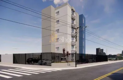 Residencial aclimação - apartamento no residencial aclimação – localização privilegiada em atibaia