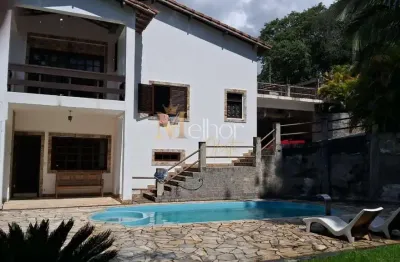 Condomínio alameda das airas - espaçosa casa em condomínio – mairiporã, sp! 