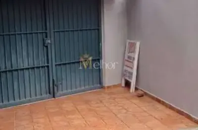 Casa com 3 quartos à venda na Avenida Santana, 547, Nova Gardênia, Atibaia