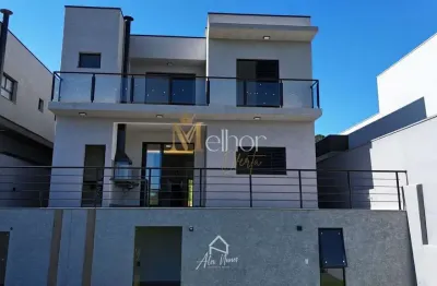 Casa com 4 quartos à venda na Rua Ana Luiza, Greenfield, 68, Jardim dos Pinheiros, Atibaia