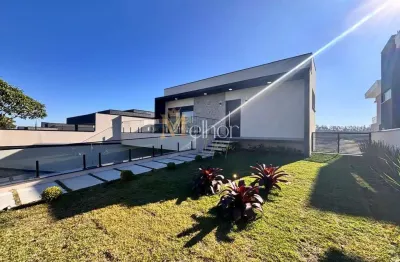 Condomínio flamboyant - casa alto padrão em condomínio fechado – flamboyan | bragança paulista/sp