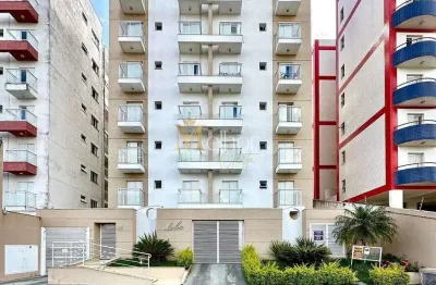 Residencial le lac - apartamento abaixo do mercado – jardim do sul – 2 dorms (1 suíte) – oportunidade real!