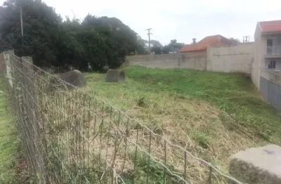 Terreno à venda na Rua Dom Alberto Gonçalves, 657, Mercês, Curitiba