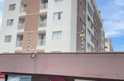 Apartamento novo - 3 quartos - no melhor de pinhais!!!