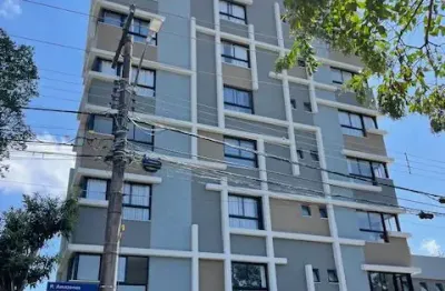 Stúdio com vaga de garagem livre no melhor do água verde