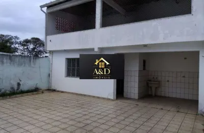 Casa com 3 quartos à venda no Jardim Santa Mena, Guarulhos 