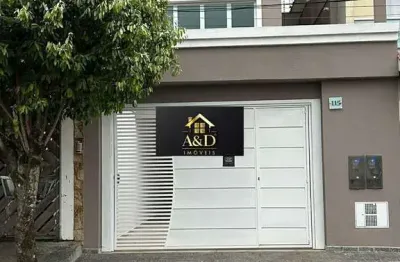 Casa com 2 quartos à venda no Jardim Rosa de Franca, Guarulhos 