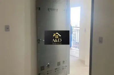 Apartamento com 2 quartos à venda no Jardim São Judas Tadeu, Guarulhos 