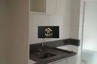 Apartamento com 2 quartos à venda no Picanço, Guarulhos 