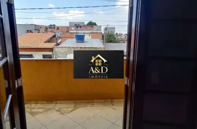 Casa com 3 quartos para alugar na Cidade Soberana, Guarulhos 