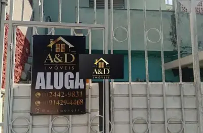 Casa com 1 quarto para alugar no Jardim Flor do Campo, Guarulhos 