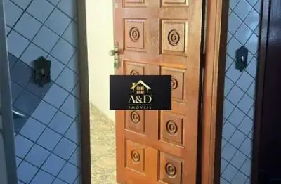 Apartamento com 2 quartos para alugar na Avenida Gaivota Preta, Jardim Valéria, Guarulhos