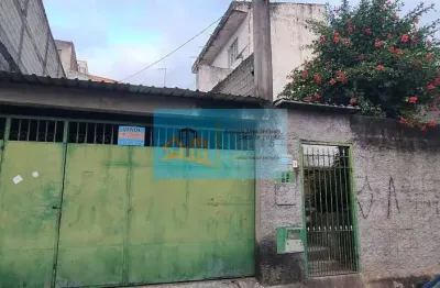 Casa com 2 quartos à venda na Rua Forte de Vila Bela, 315, Jardim Iporã, São Paulo