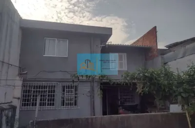 Casa com 2 quartos à venda na Rua Flâmulas, 50, Vila Babilônia, São Paulo
