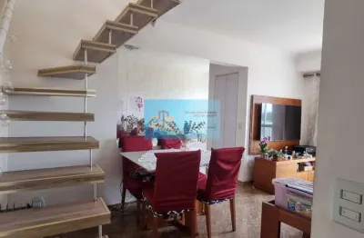 Cobertura com 3 quartos à venda na Avenida João Paulo da Silva, 635, Vila da Paz, São Paulo