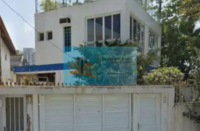 Casa com 5 quartos à venda na Avenida Miguel Estefno, 3229, Enseada, Guarujá
