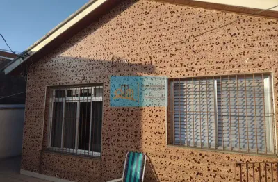 Casa com 4 quartos à venda na Rua Teresinha Portugal, Jardim Casablanca, São Paulo