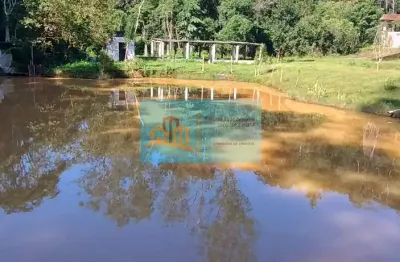Fazenda à venda na Rua José Salvador Queiroz, Vale Tranquilo, Embu-Guaçu