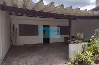 Casa com 2 quartos à venda na Rua Tarcício Vieira do Nascimento, Jardim dos Álamos, São Paulo