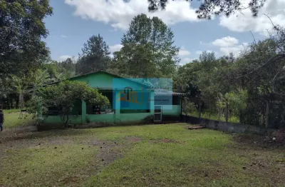 Chácara / sítio com 4 quartos à venda na Estrada Engenheiro Marcilac, Embura, São Paulo