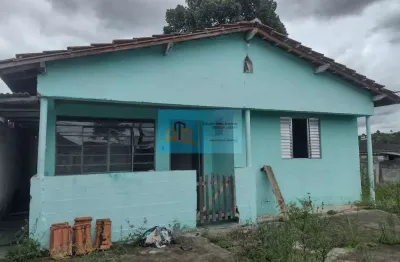 Casa com 2 quartos à venda na Rua Barão da Foz, Jardim Santa Fé (Zona Sul), São Paulo