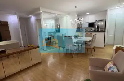 Apartamento com 2 quartos à venda na Avenida Interlagos, 1585, Jardim Umuarama, São Paulo