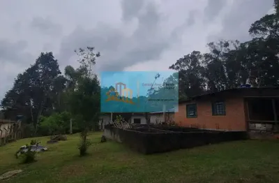 Chácara / sítio com 5 quartos à venda na Rua Joel Manoel Da Silva, 2, Parque Dos Borges, Embu-Guaçu