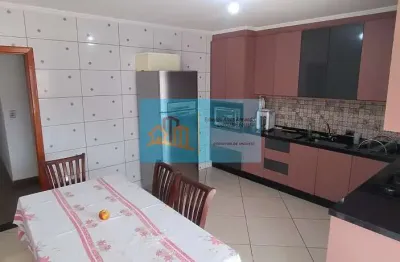 Casa com 4 quartos à venda na Rua Contos Amazônicos, 521, Jardim Presidente, São Paulo