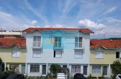 Casa em condomínio fechado com 3 quartos à venda na Rua Antônio do Campo, 126, Pedreira, São Paulo