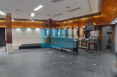 Casa comercial à venda na Rua Maria Amélia Gouveia André, 177, Parque Santo Antônio, São Paulo
