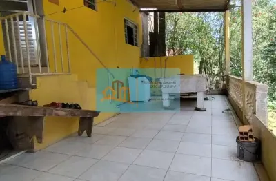 Casa com 3 quartos à venda na Avenida Brasil, 04, Cidade Luz, São Paulo