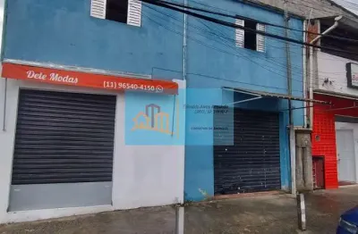 Ponto comercial para alugar na Avenida Doutora Nise da Silveira, 509, Sítio Represa, São Paulo