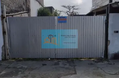 Terreno à venda na Avenida Doutor Arthur Cordeiro, 950, Veleiros, São Paulo