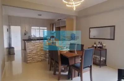 Casa com 3 quartos à venda na Rua Francisco Barbieri, 23, Parelheiros, São Paulo