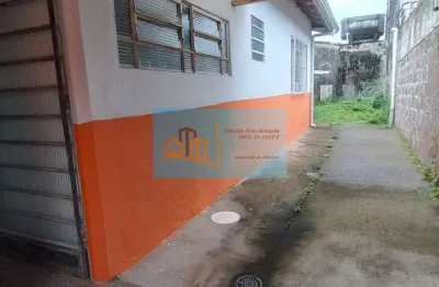 Casa com 1 quarto à venda na Rua Lourdes Costa Da Pontes, 309, Balneário Umuarama, Mongaguá
