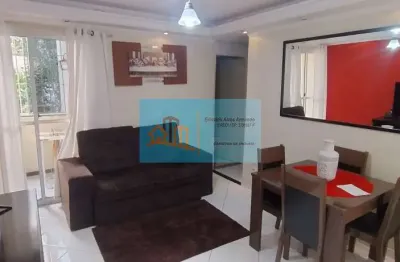 Apartamento com 2 quartos à venda na Rua Ministro Roberto Cardoso Alves, 105, Santo Amaro, São Paulo