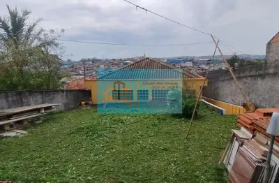 Casa com 5 quartos à venda na Rua Torquato Tapajós, 160, Parque Grajaú, São Paulo