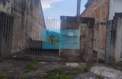 Casa com 1 quarto à venda na Rua Pedro Roman, 572, Jardim Santa Terezinha (Parelheiros), São Paulo