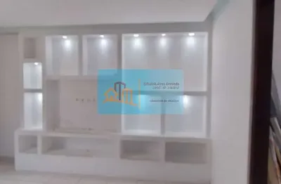 Apartamento com 3 quartos para alugar na Avenida do Arvoreiro, 392, Parque das Árvores, São Paulo